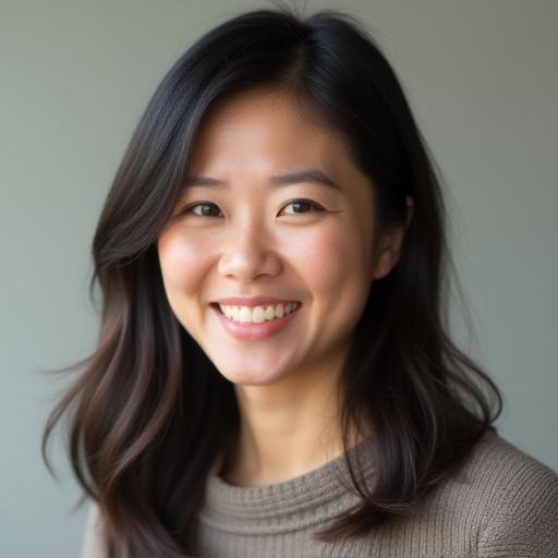 Customer Soo-Jin P.